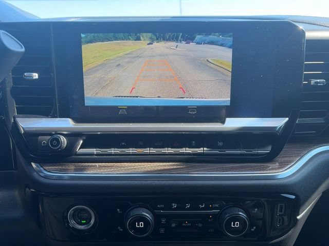 Used 2023 Chevrolet Silverado 1500 LT w/ Protection Package AWD/4WD image 24