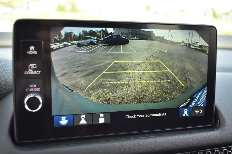 New 2026 Honda HR-V Sport image 12