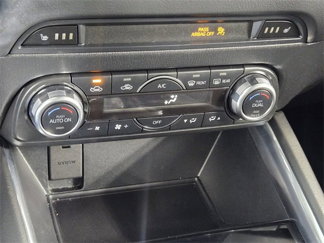 Used 2018 MAZDA CX-5 Grand Touring image 22