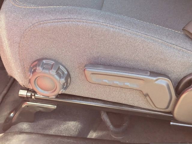 Used 2025 Jeep Wrangler Unlimited Sahara w/ Safety Group image 23