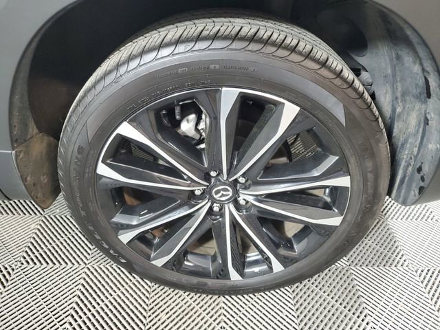 Certified 2025 MAZDA CX-50 AWD 2.5 Turbo w/ Premium Pkg image 11