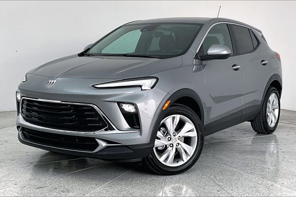 Used 2026 Buick Encore GX Preferred w/ Comfort Package image 15