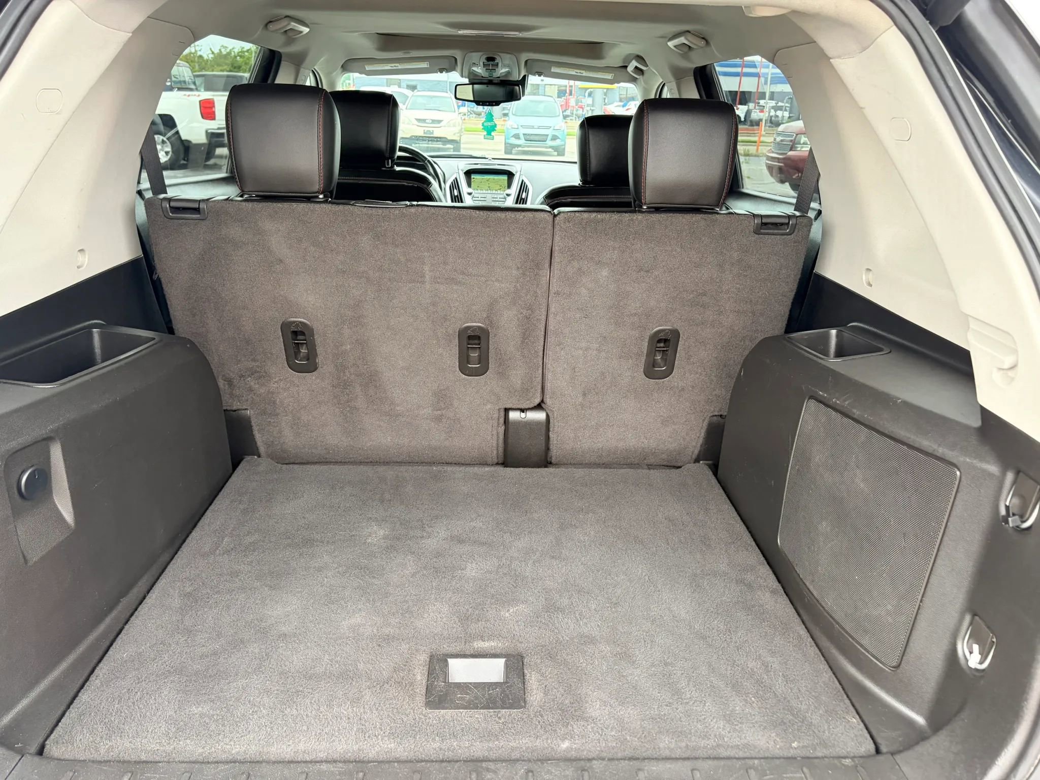 Used 2016 GMC Terrain SLT w/ Open Road Package FWD image 29