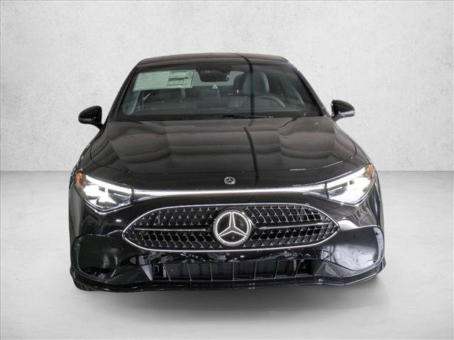 New 2027 Mercedes-Benz CLA 220 image 6