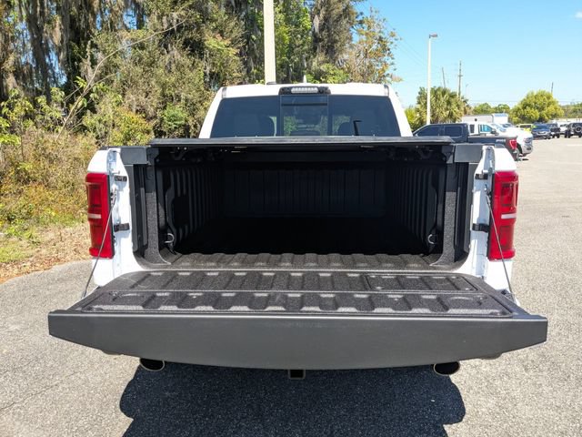 New 2026 RAM 1500 Limited AWD/4WD image 12