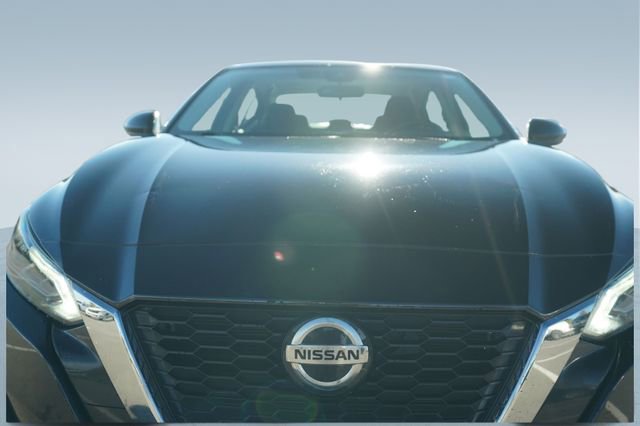 Used 2022 Nissan Altima 2.5 SV image 36