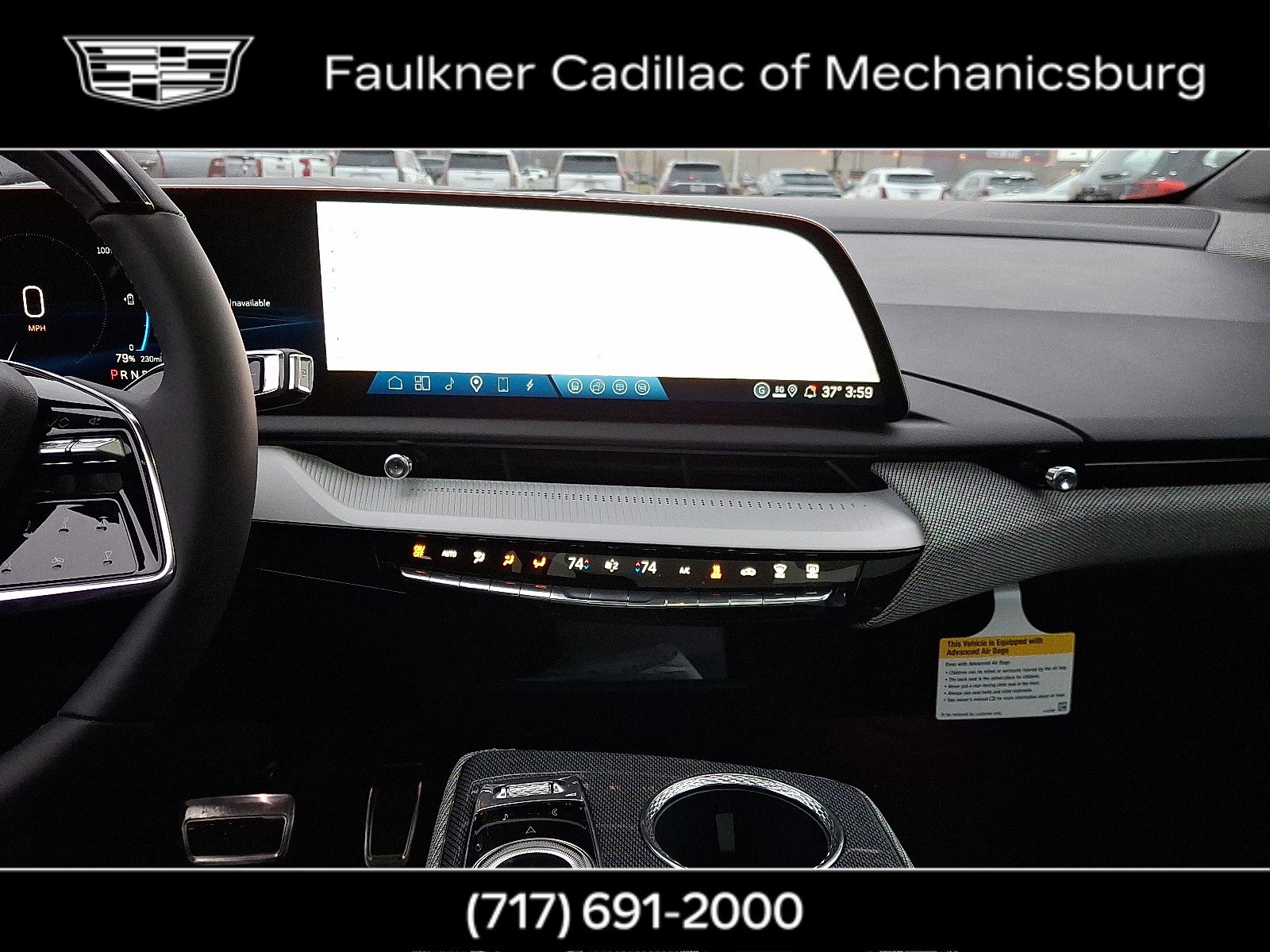 New 2026 Cadillac Optiq Sport 2 image 15