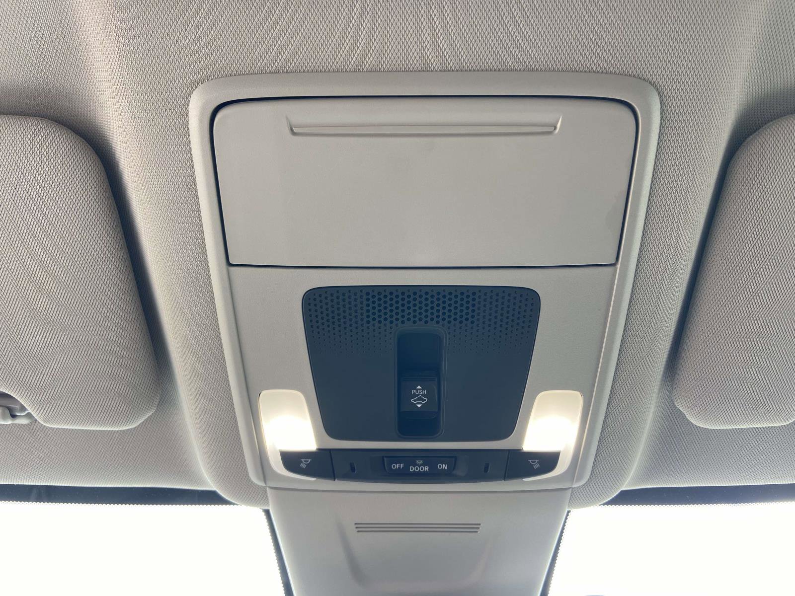 Used 2024 Honda CR-V EX-L image 12