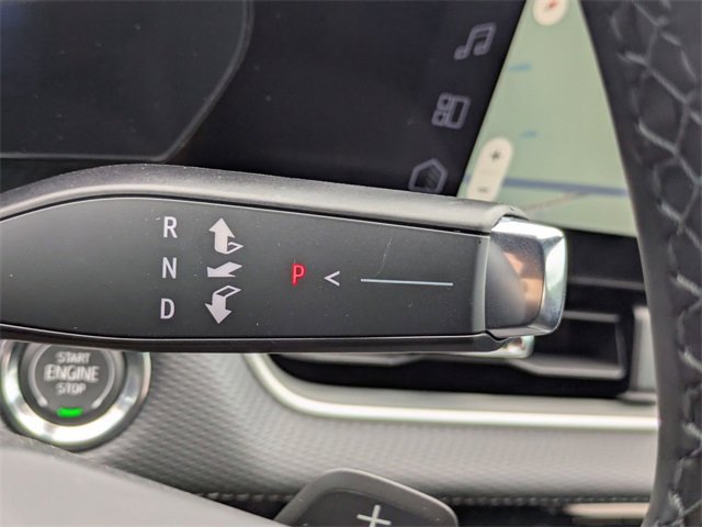 New 2026 Chevrolet Equinox LT w/ Safety and Technology Package image 20