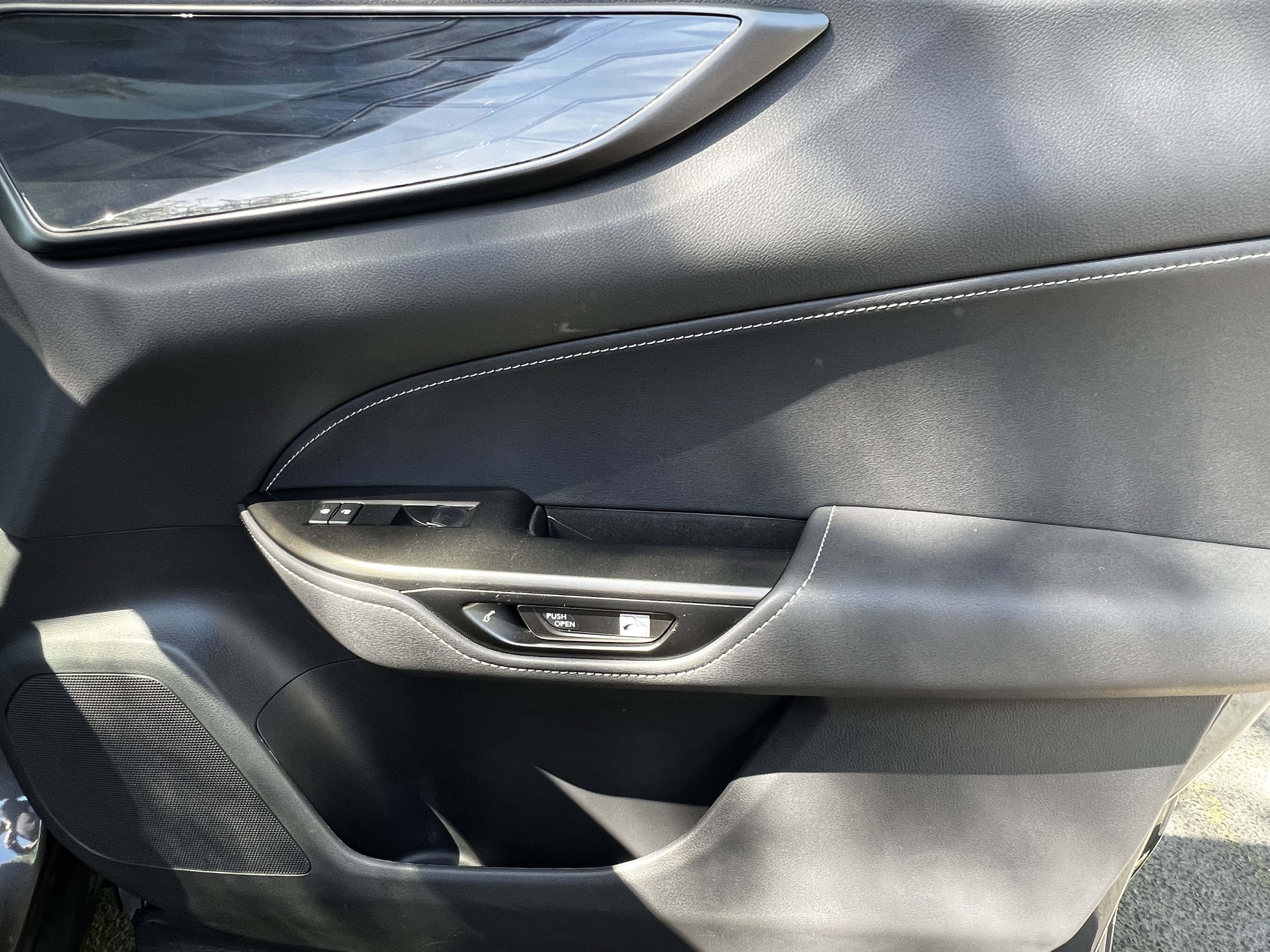 Used 2024 Lexus NX 350h AWD w/ Cold Area Package image 42
