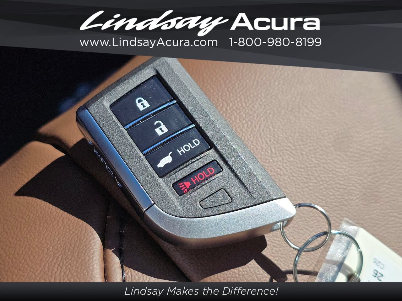 New 2026 Acura RDX w/ Technology Package AWD/4WD image 30