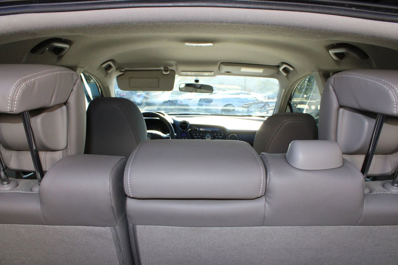 Used 2013 Honda Insight EX image 42