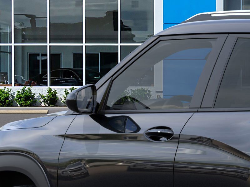 New 2026 Chevrolet TrailBlazer LT w/ Convenience Package FWD image 12