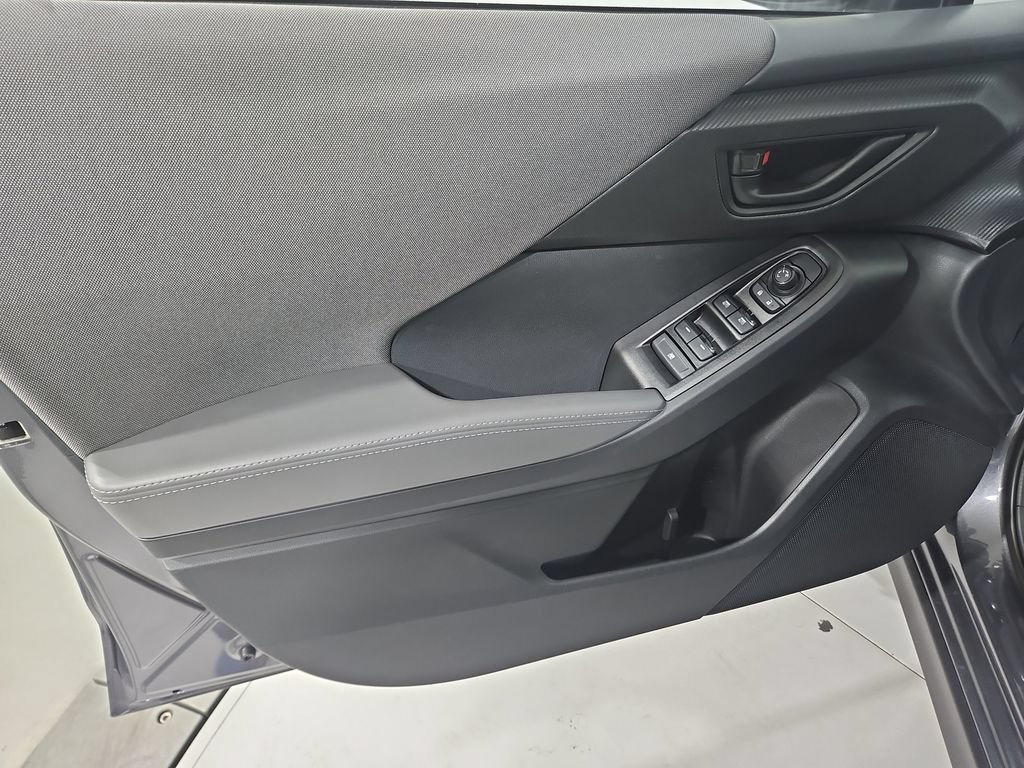 New 2026 Subaru Crosstrek 2.5i Premium AWD/4WD image 10