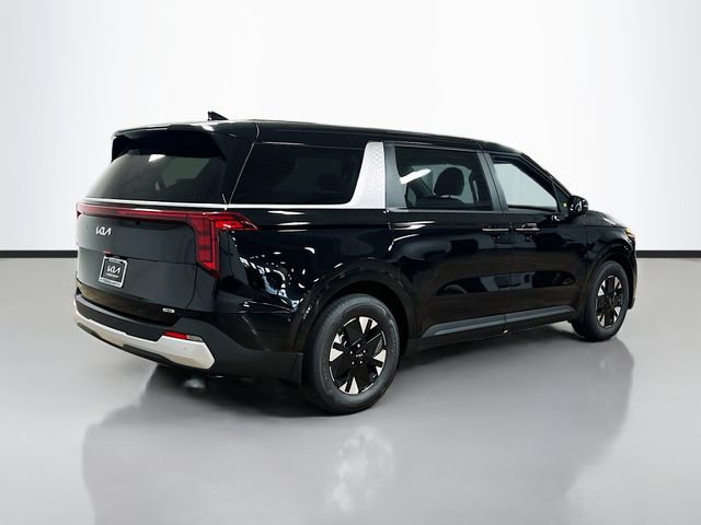 New 2026 Kia Carnival LXS FWD image 7