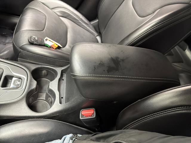 Used 2022 Jeep Cherokee Latitude Lux image 18