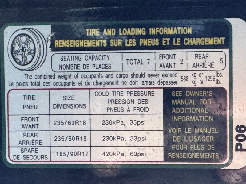 Used 2014 Hyundai Santa Fe GLS image 38