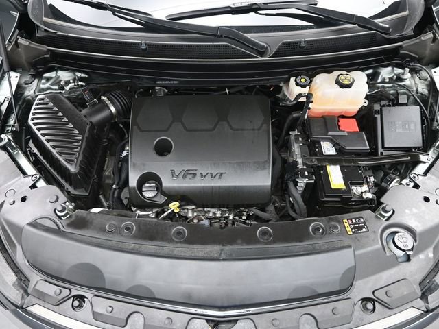 Used 2023 Buick Enclave Avenir w/ Avenir Technology Package image 24