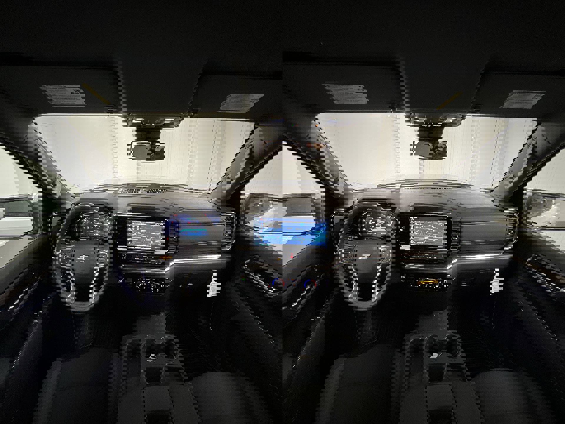 New 2026 Chevrolet Silverado 1500 LT image 54