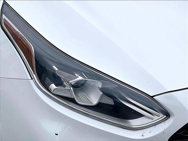 Used 2021 Kia Forte GT FWD image 30