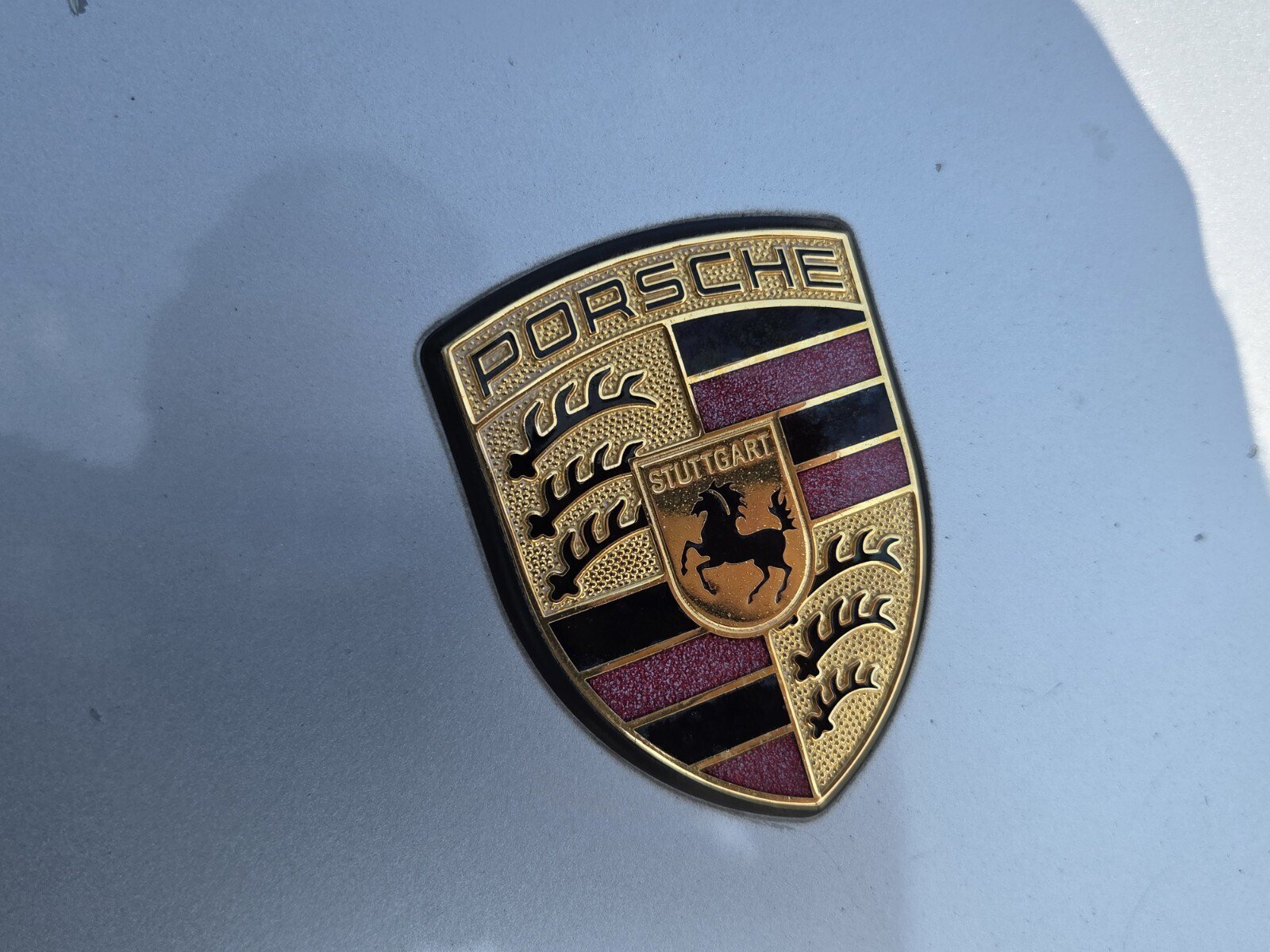 Used 2006 Porsche Cayman S RWD image 17