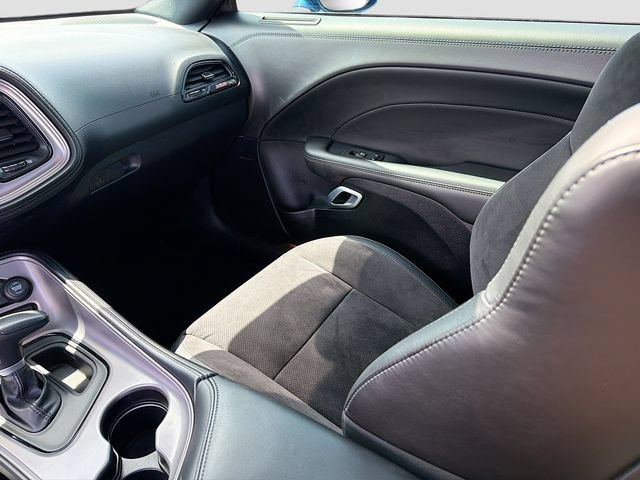 Used 2023 Dodge Challenger R/T Scat Pack w/ Plus Package RWD image 25