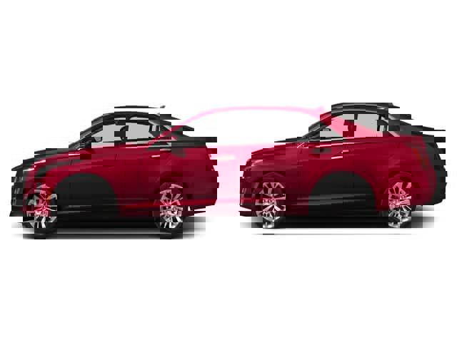 Used 2014 Cadillac CTS Premium image 3