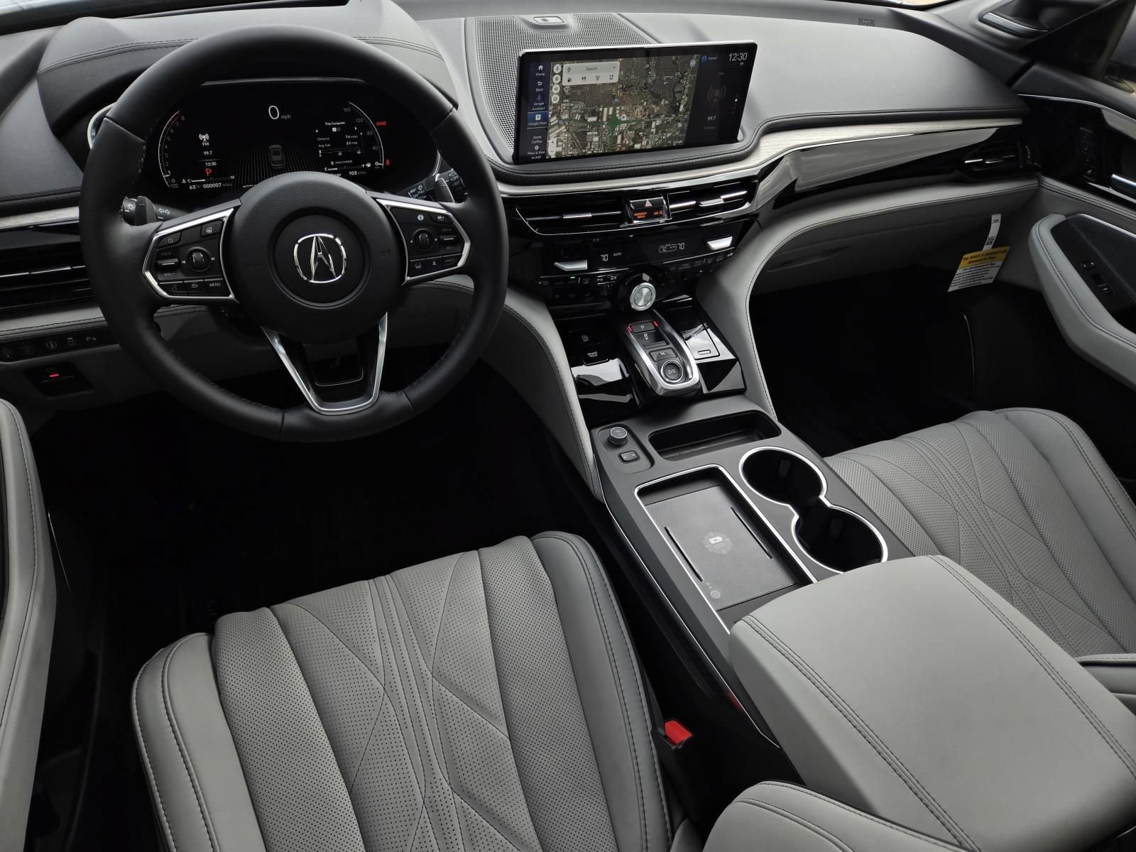 New 2026 Acura MDX SH-AWD w/ Advance Package image 17