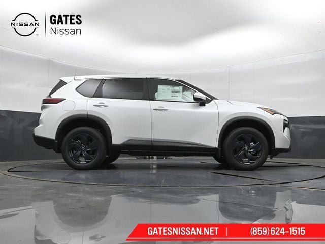 New 2026 Nissan Rogue SV w/ Cold Weather Package AWD/4WD image 38