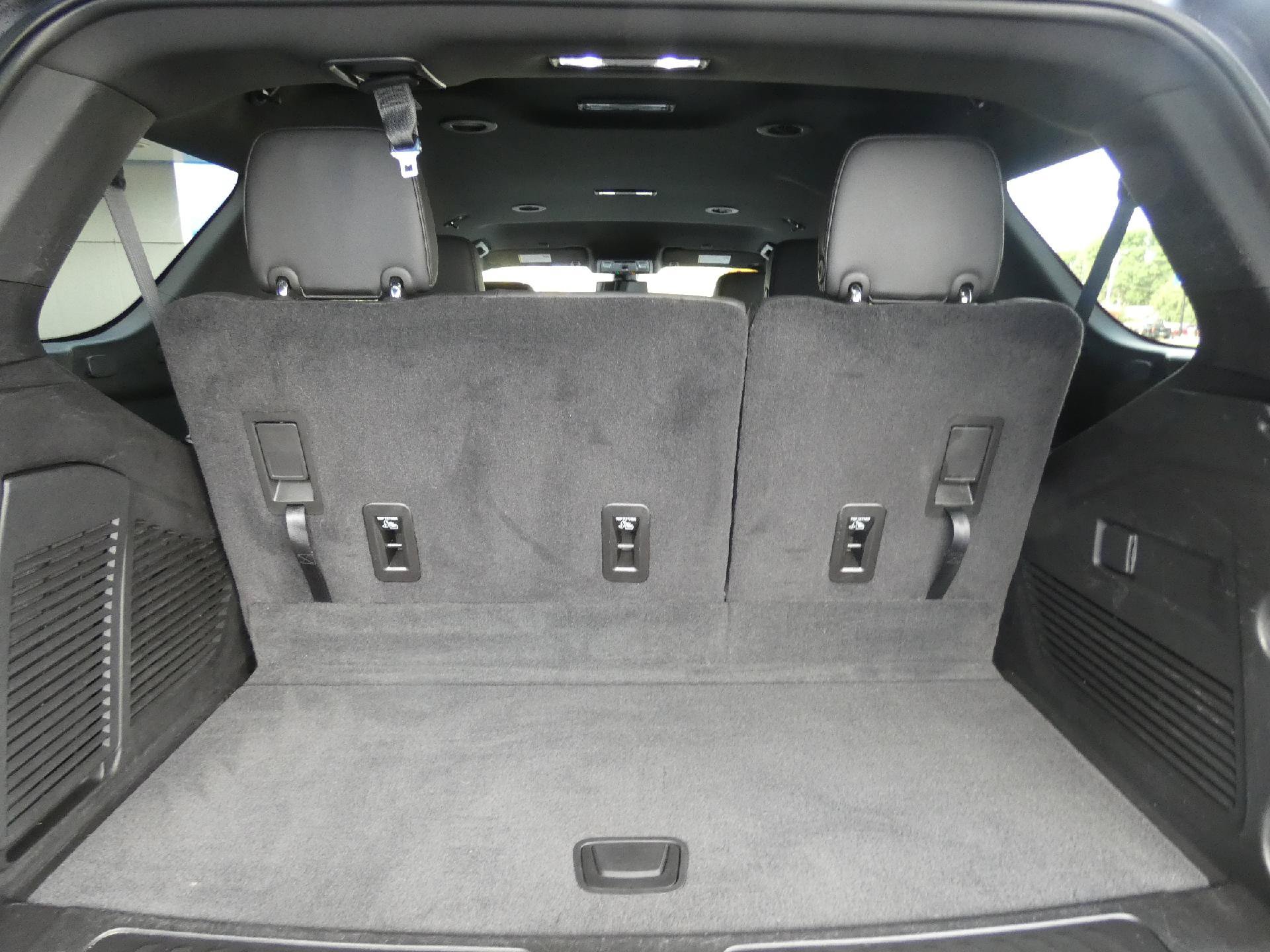 Used 2021 Chevrolet Tahoe LT AWD/4WD image 15