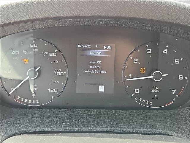 New 2025 RAM ProMaster 1500 FWD image 11