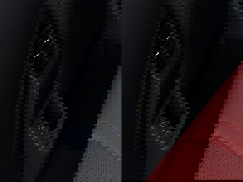 New 2026 Kia K4 GT-Line Turbo image 26