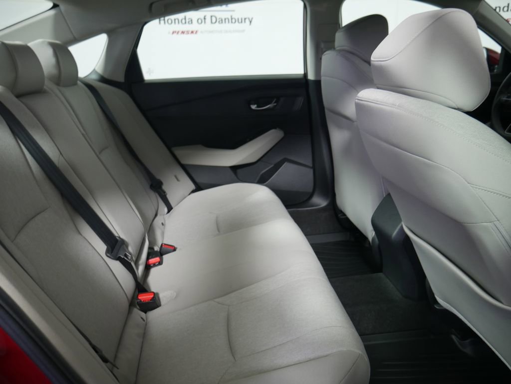 Used 2024 Honda Accord EX image 8