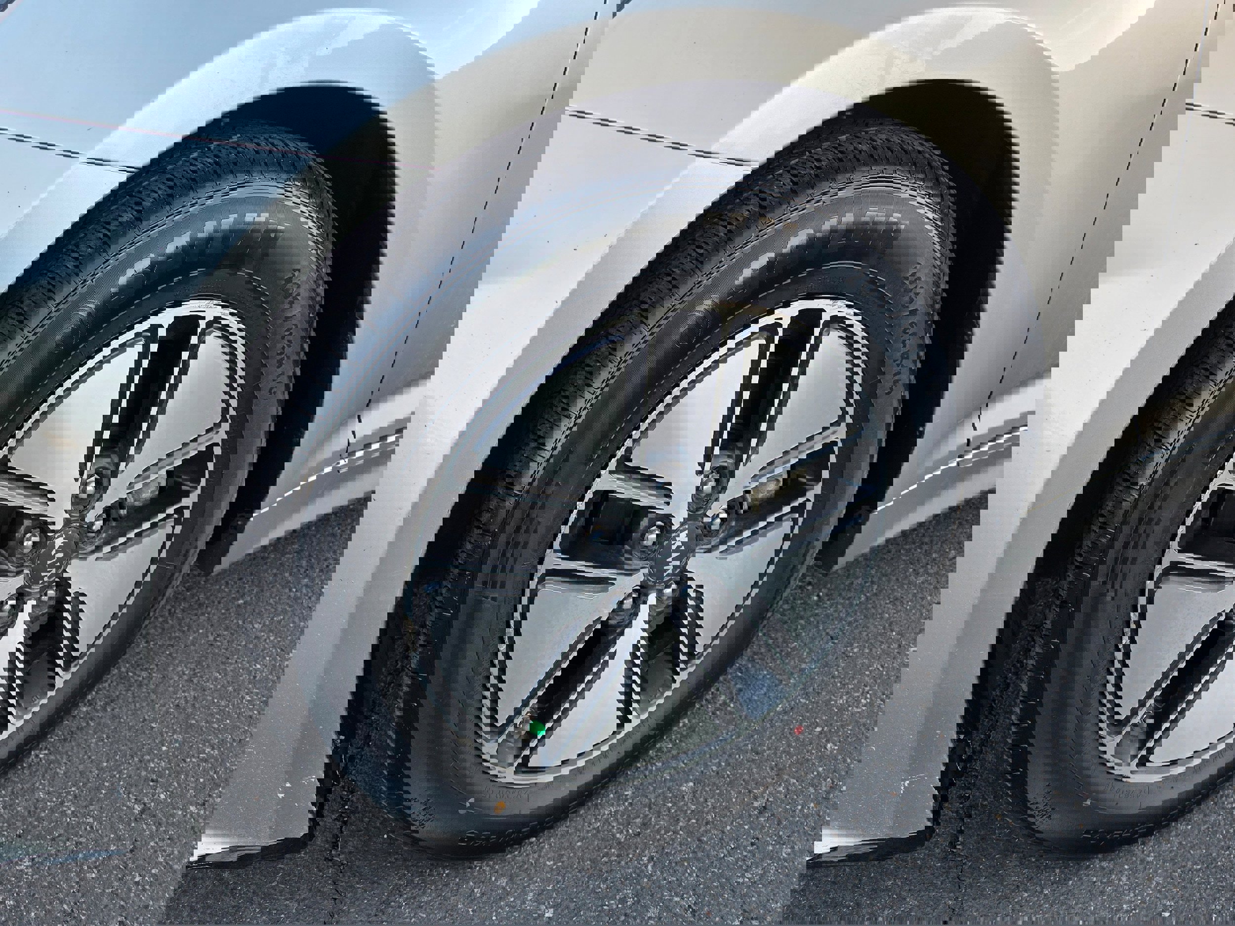 Used 2013 Kia Optima LX w/ Hybrid Convenience Pkg image 11