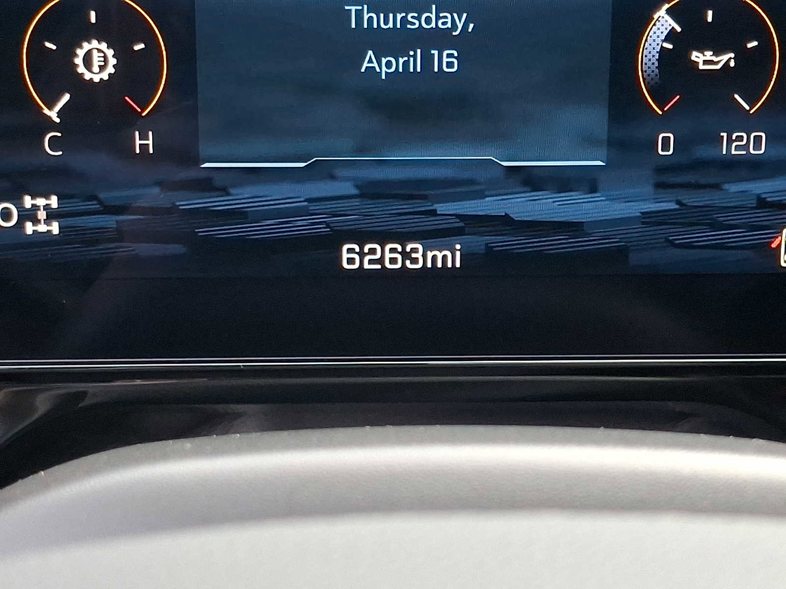 Used 2026 Chevrolet Tahoe Premier image 23