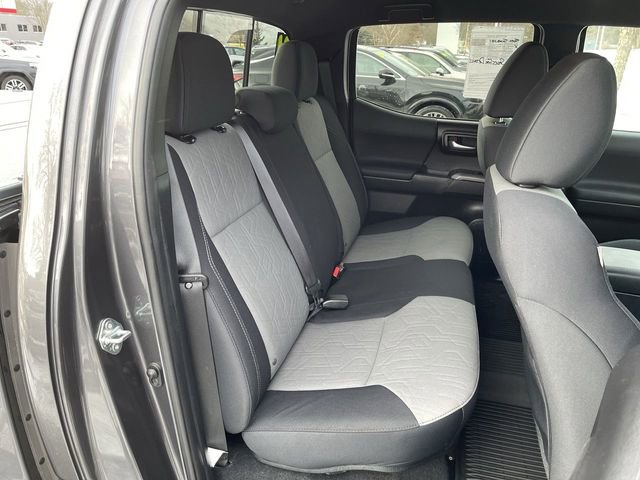 Certified 2021 Toyota Tacoma TRD Off-Road image 20