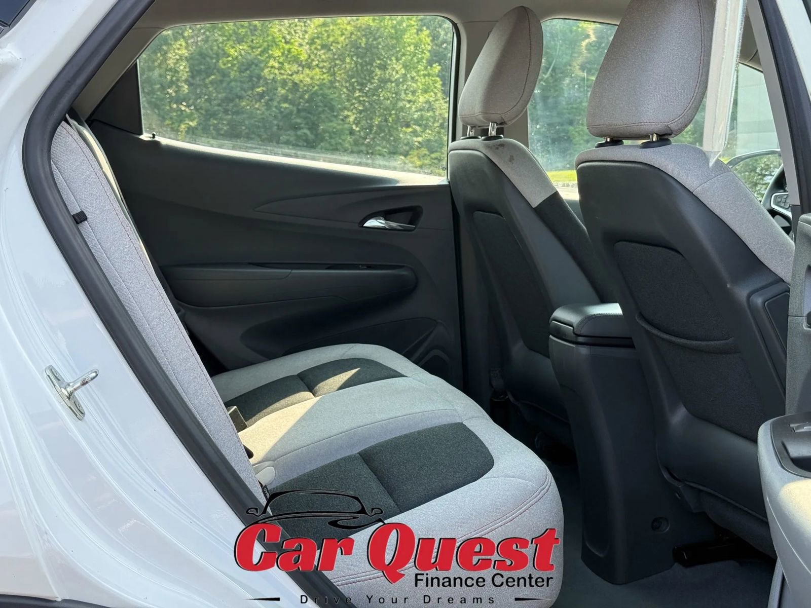 Used 2017 Chevrolet Bolt LT image 16