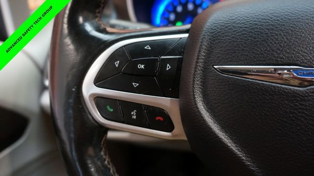 Used 2019 Chrysler Pacifica Touring-L w/ Advanced Safetytec Group image 22