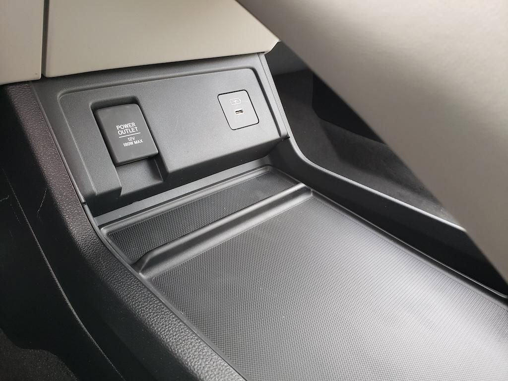 New 2026 Acura RDX SH-AWD w/ Advance Package image 13