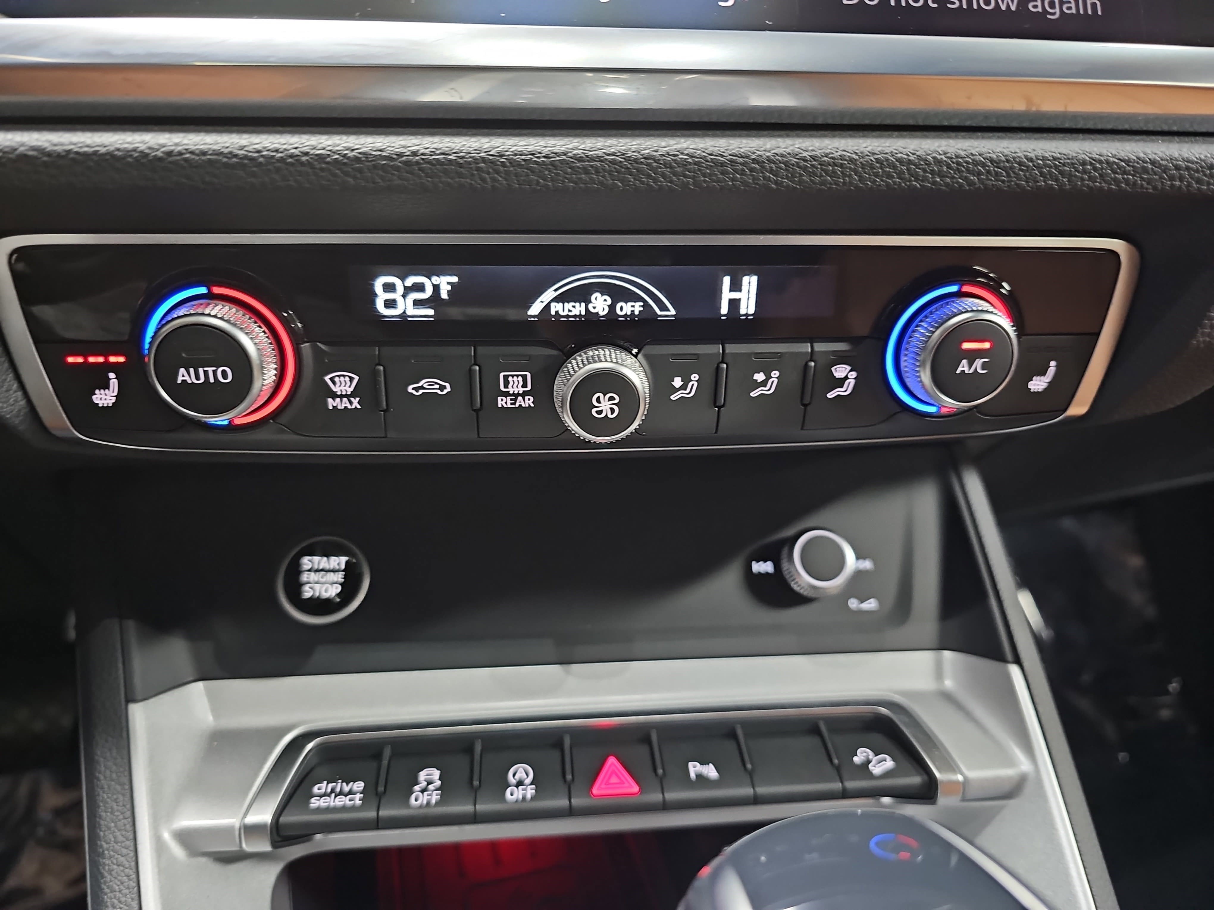 Used 2024 Audi Q3 2.0T Premium Plus image 22