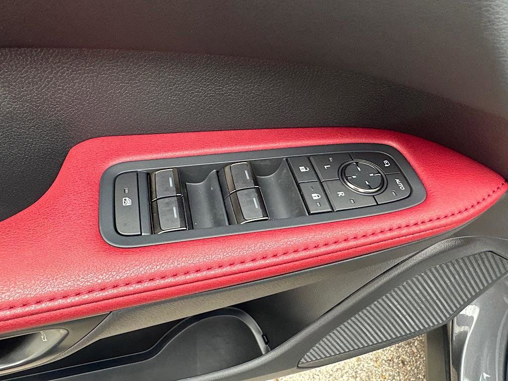 Used 2024 Lexus RX 350 AWD image 17