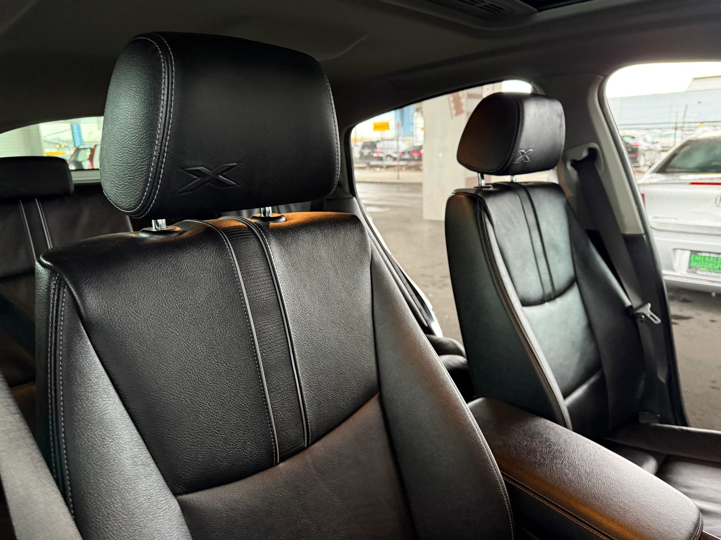 Used 2015 BMW X4 xDrive35i image 27