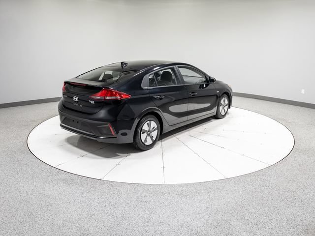 Used 2018 Hyundai Ioniq Blue FWD image 27