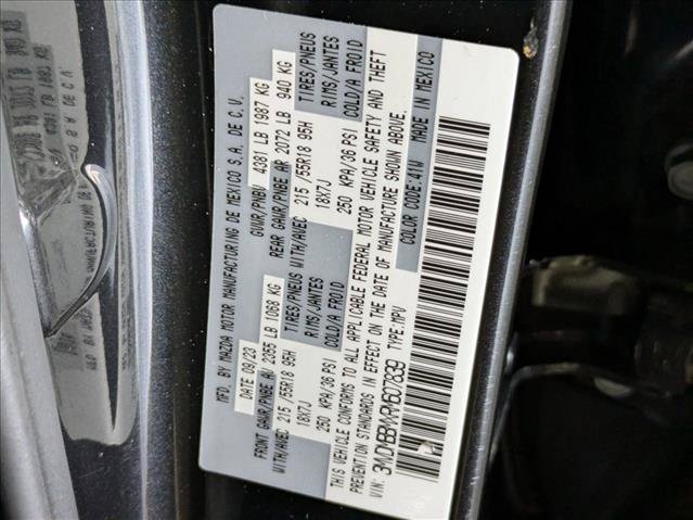 Used 2024 MAZDA CX-30 AWD 2.5 S w/ Select Sport Pkg image 25