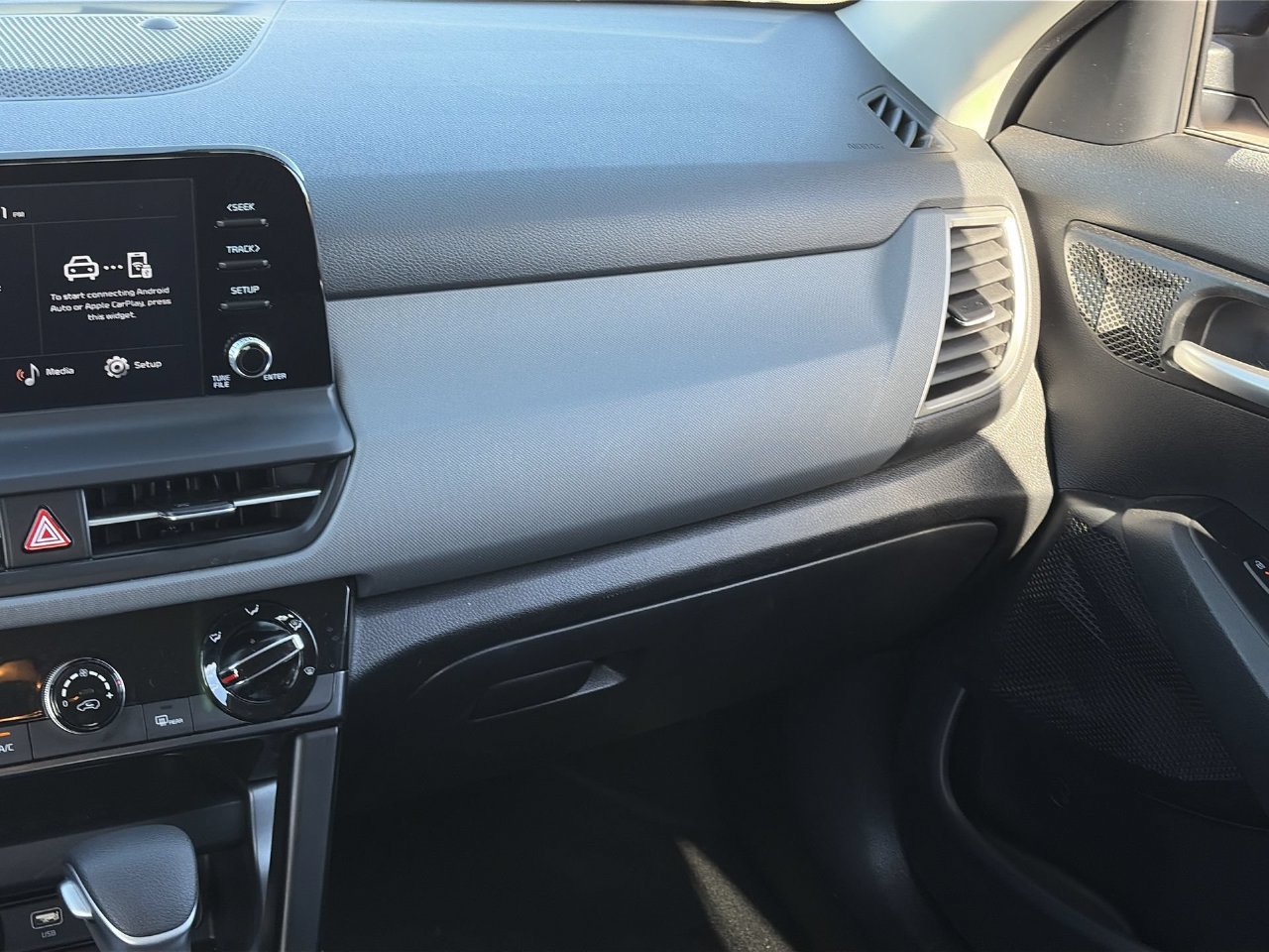 Certified 2026 Kia Seltos LX FWD image 15
