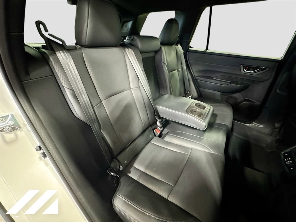 New 2026 Subaru Outback Touring image 31