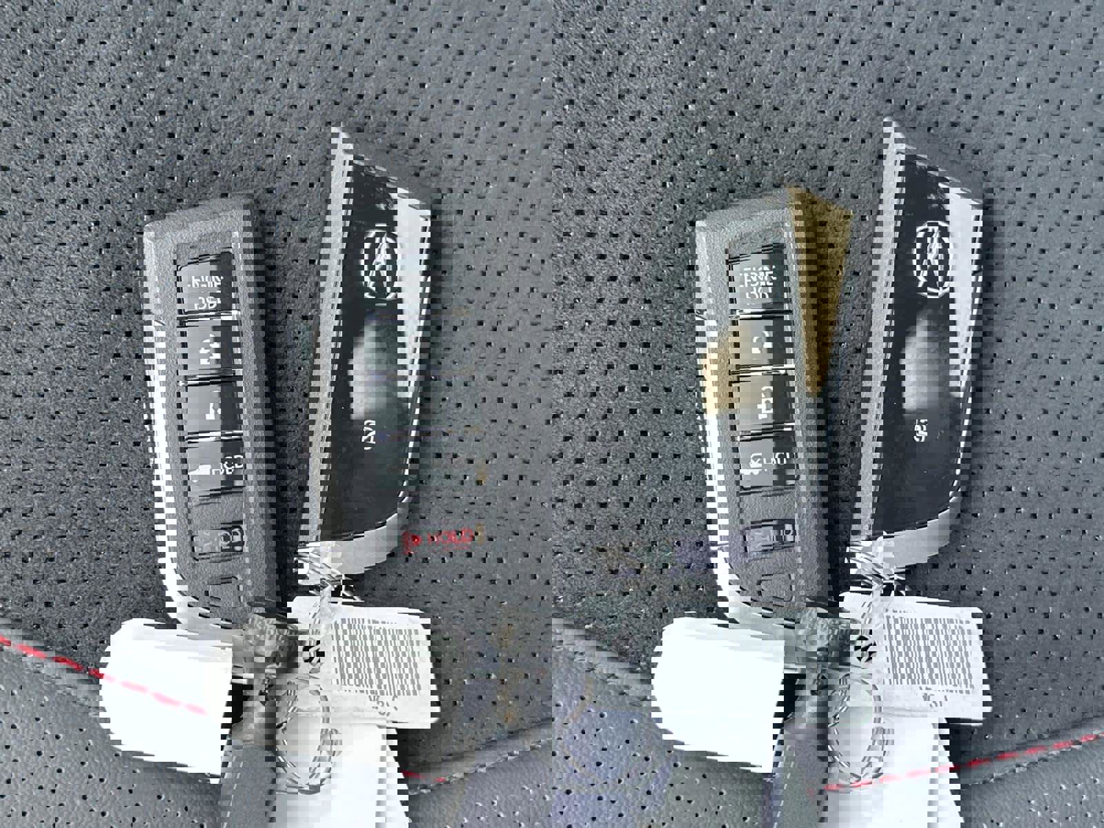 New 2025 Acura TLX SH-AWD w/ A-SPEC Pkg image 21