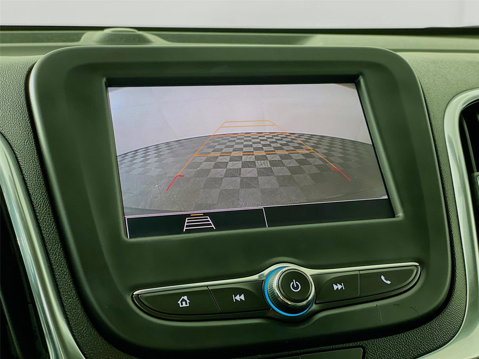 Certified 2024 Chevrolet Equinox LT image 16