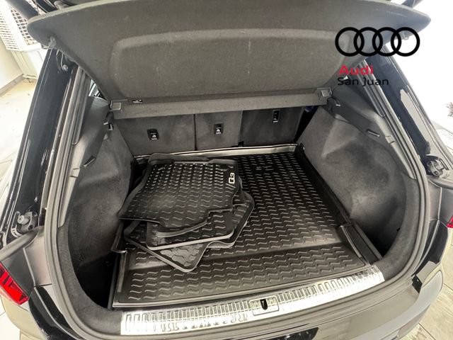 Used 2021 Audi Q3 2.0T Premium Plus AWD/4WD image 12