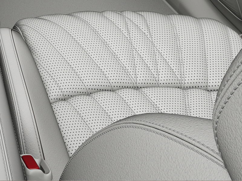 New 2025 Genesis G90 3.5T image 16